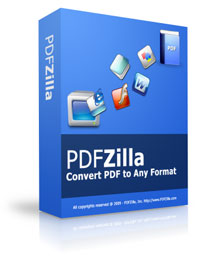 PDFZilla 1.2 - RDN