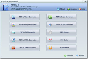 Batch Pdf To Tiff Converter