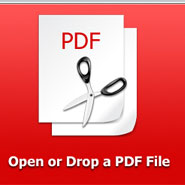 Cut PDF Step 2