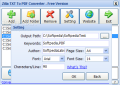 zilla txt to pdf converter